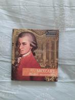 Mozart. Muzikale meesterwerken., Cd's en Dvd's, Cd's | Wereldmuziek, Overige soorten, Ophalen of Verzenden, Zo goed als nieuw