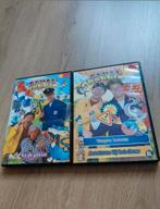 Ernst en Bobbie vangen boeven & Avonturen circus & Politie, Cd's en Dvd's, Dvd's | Kinderen en Jeugd, Avontuur, Gebruikt, Alle leeftijden