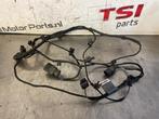 PDC kabelboom van een Audi A3, Gebruikt, -, -, -