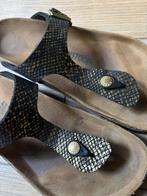 Birkenstock slippers, Birkenstock, Verzenden, Zo goed als nieuw