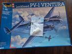 Lockheed PV-1 Ventura, Revell, Ophalen of Verzenden, Zo goed als nieuw, Groter dan 1:72