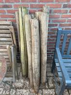 Gratis hout, Ophalen