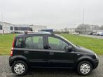 Fiat Panda 1.2 Active / Airco / Stuurbekrachtiging / NAP / A, Auto's, Fiat, Euro 5, Stof, Gebruikt, 1242 cc