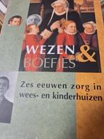 S. Groenveld - Wezen en boefjes, Boeken, S. Groenveld, Ophalen of Verzenden, Zo goed als nieuw