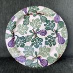 Emma Bridgewater - servies- FIGS- vijgen- Cakeplate- Nieuw!, Huis en Inrichting, Nieuw, Schaal of Schalen, Ophalen of Verzenden