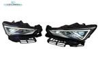 SEAT Koplampen / Koplamp / Xenon Full Led / Snel leverbaar, Gebruikt, -, Ophalen of Verzenden, -