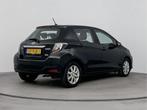 Toyota Yaris 1.5 Full Hybrid Aspiration | achteruitrijcamera, Auto's, Gebruikt, Zwart, 4 cilinders, Zwart