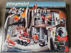 Playmobil Top Agents hoofdkwartier – 4875, Kinderen en Baby's, Speelgoed | Playmobil, Ophalen, Zo goed als nieuw, Complete set