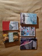 Spaanse boeken - Apart of samen te koop, Ophalen of Verzenden