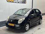 Suzuki Alto 1.0 Comfort Plus, Auto's, Voorwielaandrijving, Euro 5, Stof, Gebruikt