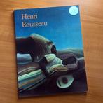 Henri Rousseau 1844-1910, Ophalen of Verzenden, Gelezen, Schilder- en Tekenkunst