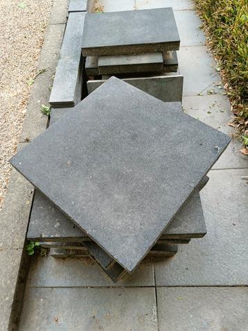 buiten tegels 60 x 60 x 6 beschikbaar voor biedingen