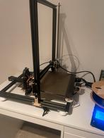 Tevo Tornado 3D Printer - Perfect voor beginners!, Ophalen of Verzenden, Zo goed als nieuw, Tevo