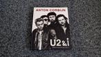 U2 & i hardcover boek Anton Corbijn - ALS NIEUW, Fotografen, Ophalen of Verzenden, Zo goed als nieuw, Anton Corbijn