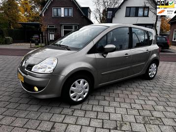 Renault Grand Modus 1.2 Dynamique 100 pk Ecc Trekhaak Isofix beschikbaar voor biedingen
