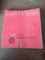 Yvert et Tellier Catalogus 1979 deel 1 Franse gebieden, Postzegels en Munten, Postzegels | Toebehoren, Ophalen of Verzenden, Catalogus