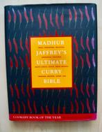 Madhur Jaffrey's - Curry bible, Gelezen, Hoofdgerechten, Azië en Oosters, Vegetarisch