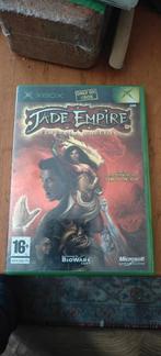 Jade Empire Limited Edition - Xbox Klassieker!, Gebruikt, 1 speler, Ophalen of Verzenden, Role Playing Game (Rpg)