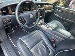 Jaguar XJ 2.7D V6 Portfolio (bj 2009, automaat), Automaat, Achterwielaandrijving, Gebruikt, 193 €/maand