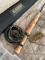 Gerry Loomis Fly Rod  /Hardy, Orvis, Thomas&Thomas, Watersport en Boten, Verzenden, Zo goed als nieuw, Werphengel