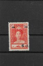 Curaçao 1929. NVPH 100, Ongebruikt., Postzegels en Munten, Postzegels | Nederlandse Antillen en Aruba, Verzenden, Postfris