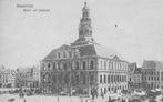 Maastricht stadhuis ongelopen ansichtkaart (6905) herdruk, Ongelopen, Ophalen of Verzenden, Limburg