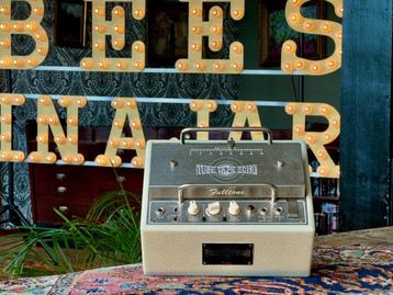 Fulltone TTE Tube Tape Echo Echoplex beschikbaar voor biedingen