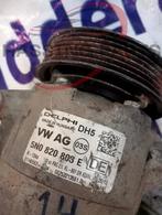 Aircopomp VW Polo 6R 5N0820803E, Ophalen of Verzenden, Gebruikt, Volkswagen
