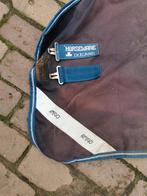 Amigo Bravo deken 0 grams, Dieren en Toebehoren, Paarden en Pony's | Dekens en Dekjes, Ophalen of Verzenden, Gebruikt