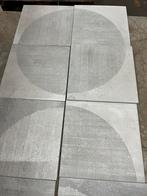 Vloertegels 20x20 cm nog 8 m2 voor €80,-, Ophalen, 60 cm of meer, Keramiek, Nieuw