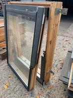 Frako dakraam 4 stuks, Doe-het-zelf en Verbouw, Glas en Ramen, Ophalen, Gebruikt, Dakraam