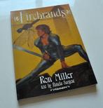 Firebrands - RON MILLLER, Ophalen of Verzenden, Nieuw