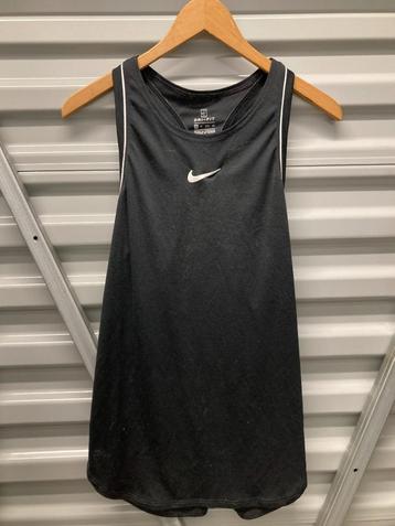 Nike Dri-Fit sport tanktop - XS beschikbaar voor biedingen