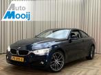 BMW 4 Serie Coupé 430d xDrive 259 PK Head-Up / 19'' M-Sport, Auto's, BMW, Automaat, Lichtsensor, 258 pk, Leder