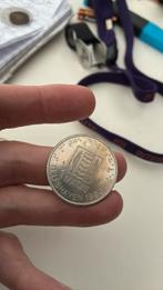 Penning 1993 Delfshaven, Postzegels en Munten, Ophalen of Verzenden, Overige materialen