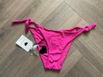 Nieuw - roze bikini broekje van Twin Set - maat xs/s, Twinset, Nieuw, Ophalen of Verzenden, Roze