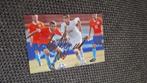 Foto met originele handtekening; Zakaria Labyad # PSV Ajax, Verzenden, Nieuw, Ajax