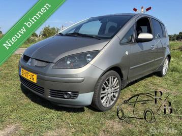Mitsubishi Colt 1.5 Sky AIRCO INRUILKOOPJE ! beschikbaar voor biedingen