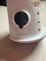 Philips Salade Maker - Perfect voor verse salades!, Ophalen, 1 tot 2 liter, Zo goed als nieuw, Vaatwasserbestendig