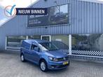 Volkswagen Caddy 2.0 TDI L1H1 EURO 6 Netjes !!, Gebruikt, 4 cilinders, Bedrijf, 2 stoelen