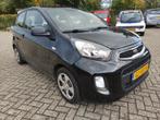 Kia Picanto 1.0 CVVT ISG EconomyLine, Schade zie foto's, Auto's, Kia, Euro 5, Elektrische ramen, Gebruikt, 400 kg
