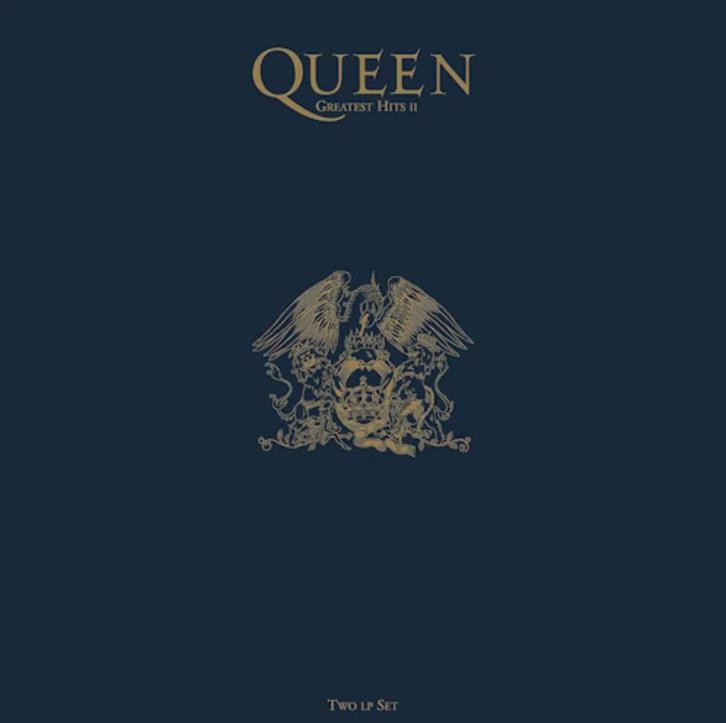 Queen Greatest Hits II - two LP set *NIEUW*, Cd's en Dvd's, Vinyl | Pop, Nieuw in verpakking, 1980 tot 2000, 12 inch, Ophalen of Verzenden