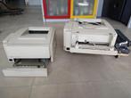 2x HP Laser Jet 6MP, Computers en Software, Printers, Zwart-en-wit printen, Gebruikt, Printer, Ophalen of Verzenden