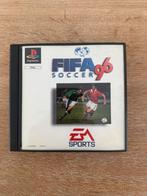 FIFA Soccer 96 (PAL), 2 spelers, Eén computer, Ophalen of Verzenden, Zo goed als nieuw