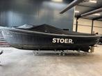 Asloep 770 - Craftsman 27pk, Watersport en Boten, Sloepen, Ophalen, Gebruikt, Binnenboordmotor, 6 meter of meer
