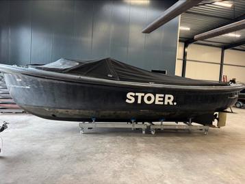 Asloep 770 - Craftsman 27pk beschikbaar voor biedingen