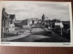 Vlissingen - Badhuisstraat jaren 50, Ophalen of Verzenden, 1940 tot 1960, Ongelopen, Zeeland
