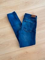 Leuke spijkerbroek, Blauw, Ophalen of Verzenden, Zo goed als nieuw, W30 - W32 (confectie 38/40)