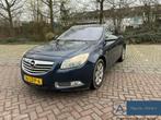 Opel Insignia Sports Tourer 1.6 T Sport export prijs, Auto's, Opel, Origineel Nederlands, Te koop, 5 stoelen, 14 km/l