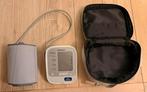 Omron M6 Comfort Bloeddrukmeter - nagenoeg als nieuw, Met timer, Ophalen of Verzenden, Zo goed als nieuw, Minder dan 400 gram deeg